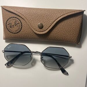 Ray-Ban RB1972 OCTAGON